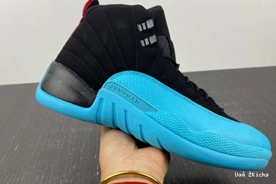 Blue Retro Refined Gamma Jordan 130690- 5166 759 12 0826